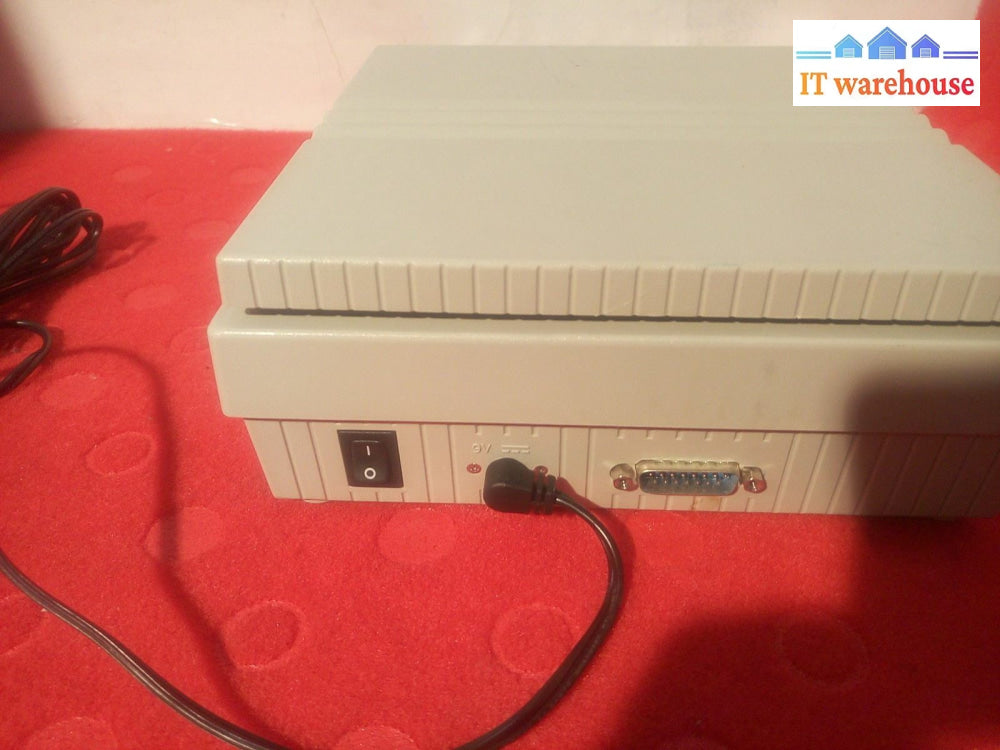- Neopost SE30  Postal Weigh Scale