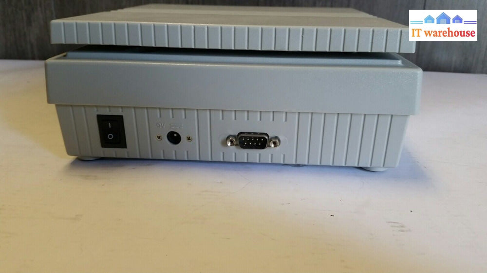 neopost SE50 scale