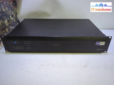 - Neopro Imperial Integrator 12X8 Hd Component Video Matrix Switch Tested
