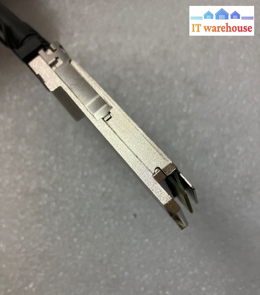 NetApp 112-00177 SAS QSFP to QSFP 2M Cable ~