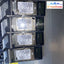 NetApp NAJ-1001 24 Bay Array 2x IOM6 Controllers/ 2x Power Supplies/24x 900GB HD