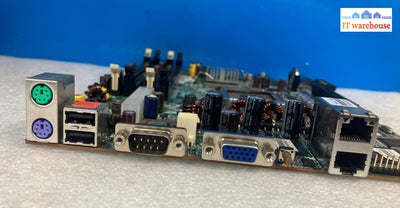 NETAPP STOREVAULT 001E68 SN9A P/N: DASN9AMB6A0 Motherboard ~