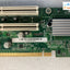 NETAPP STOREVAULT DA0SN9TB6B1 Motherboard Riser Card ~