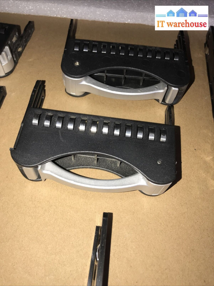 NetApp Storevault S550 - 6x HDD Bay , 6x Insert