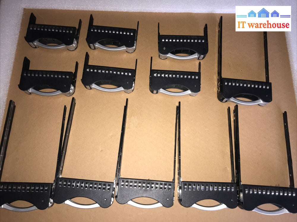 NetApp Storevault S550 - 6x HDD Bay , 6x Insert