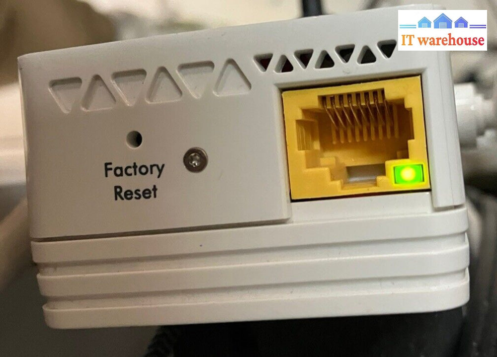 Netgear Ex2700 Wifi Range Extender N300 Wireless Signal Booster~