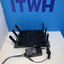 NETGEAR Nighthawk X6 AC3200 Tri-Band WiFi Router (R8000)