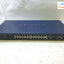 - NetGear ProSafe FS726TP 24+2 (10/100+Gigabit Ethernet) Port  Switch