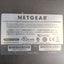 - NETGEAR ProSafe GS748TPS 48 Port Gigabit PoE Stackable Smart Switch 