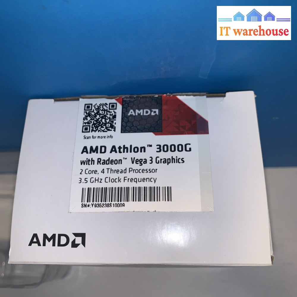 Never CPU heatsink fan for AMD Athlon AM4