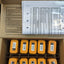 - New 10X Emerson Real-Time 4G/5G-N Temperature Go Tracker 1.9 Tmc-Th00