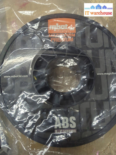 NEW 10x Mixed Brand & Color ABS Mbot 3D Printing PLA Filament  1.75mm -