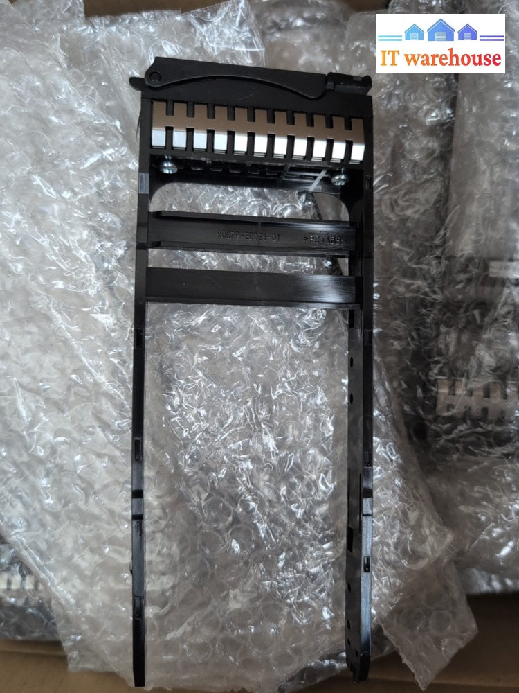 NEW 12x EMC 2.5" HDD CADDY R0932-F0024 R0929-E0031 (NO SCREWS) -