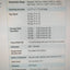 - New 1X Sensitech Ryan Cr-1 10-Days Strip Chart Temperature Recorder Logger