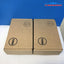 New 2xGenuine Original Dell MS116 (MS116p) Wired USB Optical Mouse