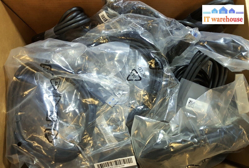 * NEW 30x  Genuine 1.8m USB 3.0 Type A to B Cable Black PN81N  4531515001A 5KL2E