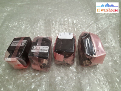 - New 4X Point Grey Flea-Hibw-Cs Ieee-1394 Industrial Ccd Camera Module