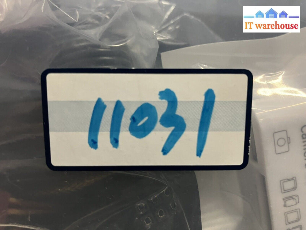 ~ (New) 5+1 In 1 USB to SD Card Camera Connection Kit Converter