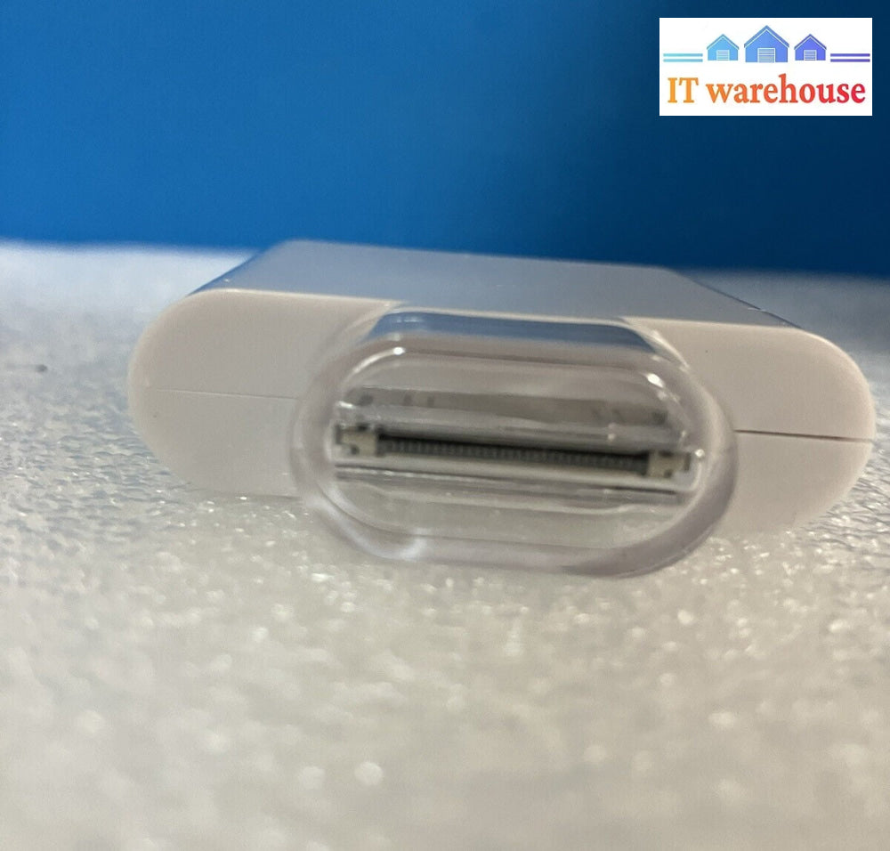 ~ (New) 5+1 In 1 USB to SD Card Camera Connection Kit Converter