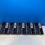 New 5 Pack Jvc Ec-45 45 Minutes Vhsc Camcorder Video Tape Cassettes