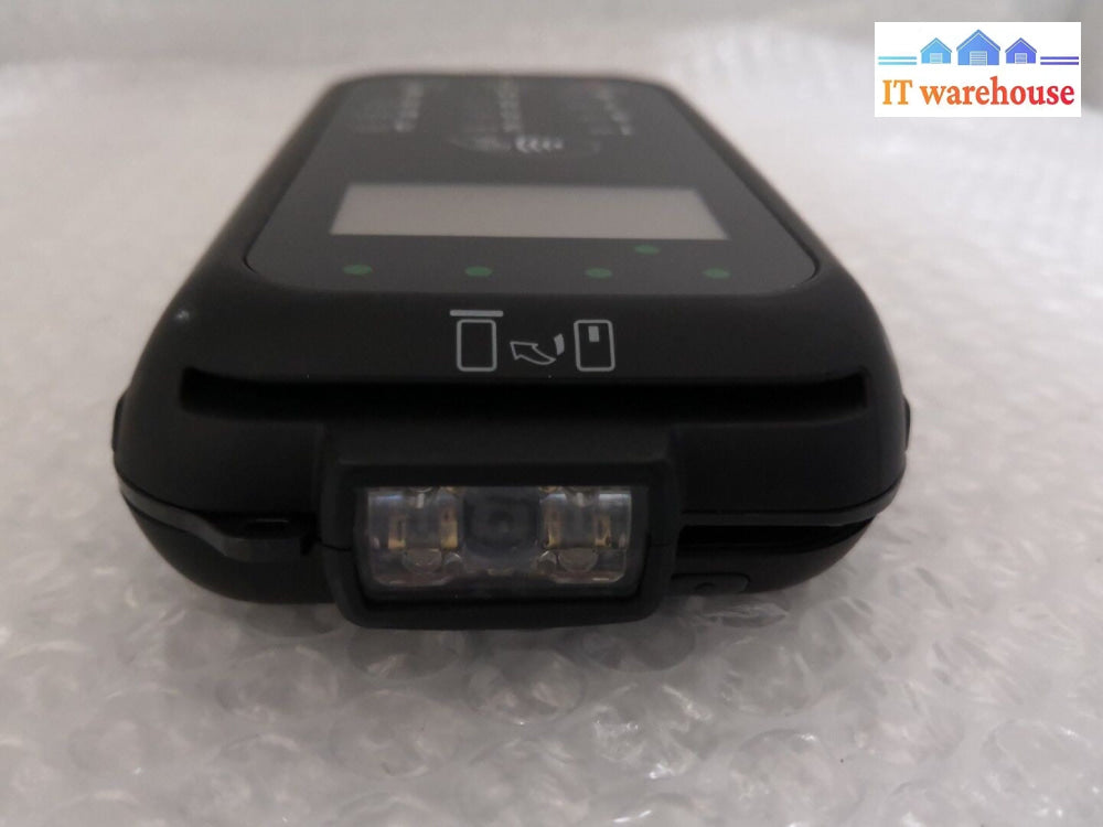 +NEW 5x Verifone VX600 Bluetooth POS Card Reader Chip/Swipe  Scanner M807-211 @@