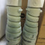 - NEW (6 PK) 8936402 KONICA MINOLTA MT 302A TONER FOR DI200 250 DI251 350 DI351