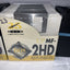 New ~. 60 Pack 3.5" DS/HD  1.44 MB Floppy Disks