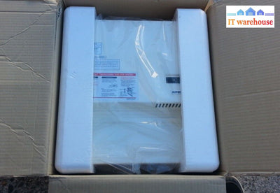 New ~ Aiphone Ykx Intercom System Models: Ykx-Ceu Central Exchange Unit (Del)