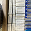 (New and Sealed) Lot of 19x Compatible Ribbon For OKI ML182/390 Seamless Nylon ~