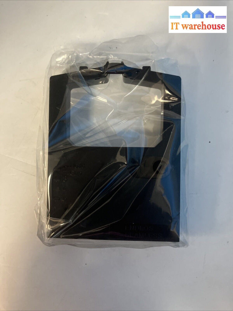 (New and Sealed) Lot of 19x Compatible Ribbon For OKI ML182/390 Seamless Nylon ~