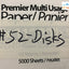 ~ (New and Sealed) Maxell A Pack of 15 DVD+RW 4.7GB High Speed Rewritable Disk