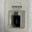 ~ New Anker AR200 8-in-1 USB 3.0 Memory Card Reader - Black