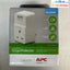 (New) APC Home / Office SurgeArrest 1 outlet 230V  13A SurgeProtector