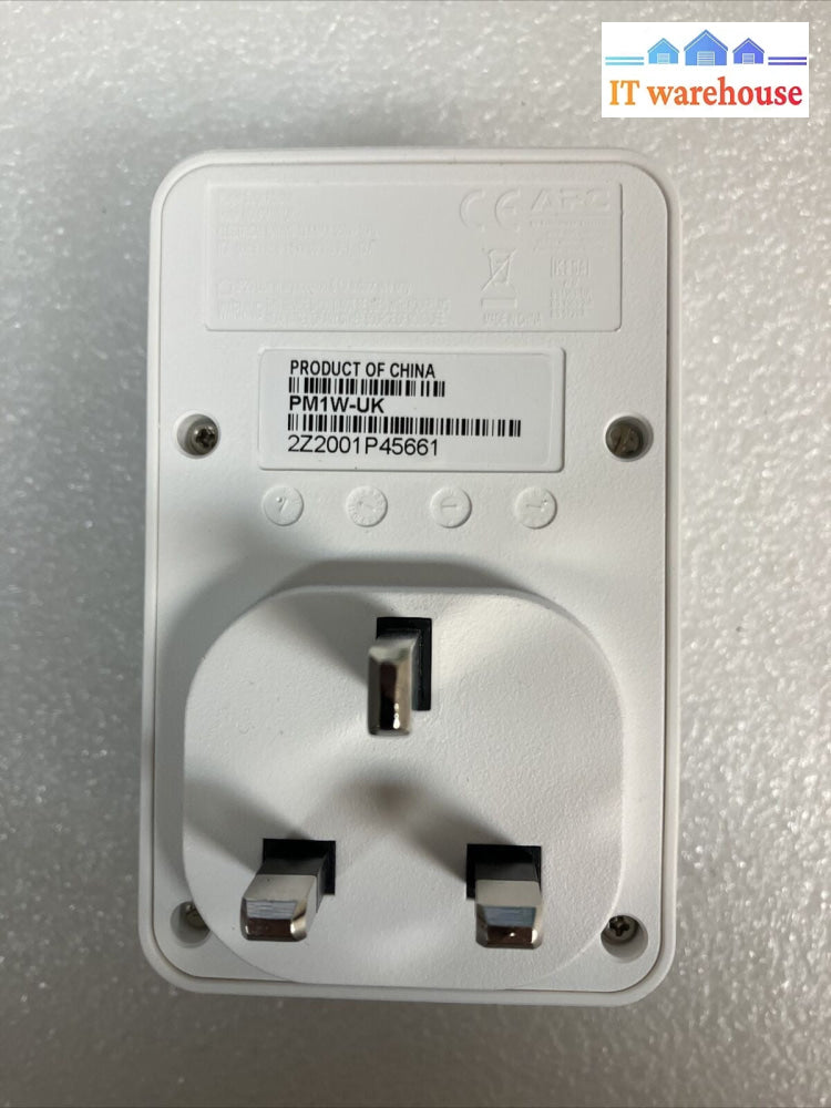 (New) APC Home / Office SurgeArrest 1 outlet 230V  13A SurgeProtector