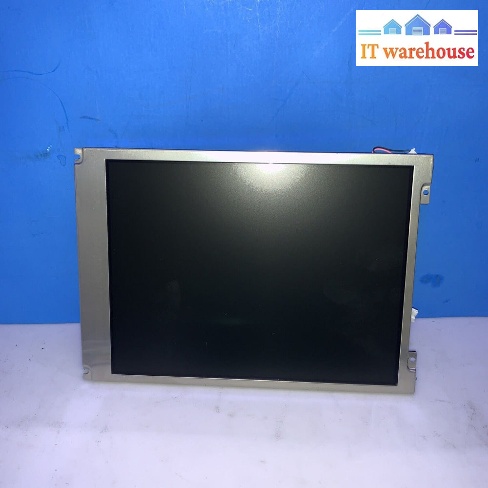 New ~ Auo G084Sn05 V3 V.3 For 8.4’ 800×600 A-Si Tft-Lcd Panel