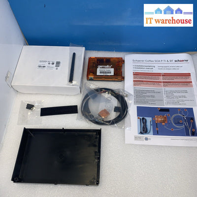 New ~ Cinterion Gemalto EHS5T-US Modem (many available)