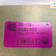 - NEW Cisco 15454-MRC- 2.5G4 Optics 4 port Card WMOTB5AAAB 800-27357-02. @@@ 