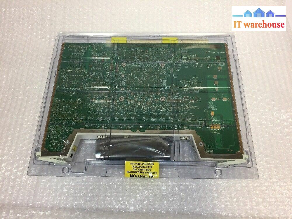 - NEW Cisco 15454-MRC- 2.5G4 Optics 4 port Card WMOTB5AAAB 800-27357-02. @@@ 
