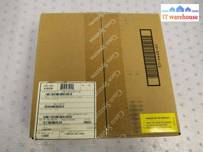 + NEW Cisco AIR-LAP1042N-A-K9 Dual Band WAP Wireless LAN Access Point @@@