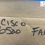 ~(New) Cisco Catalyst 6500 / 6509 9-Bay Fan Tray Module WS-C6509-E-FAN SBA-MN-CN