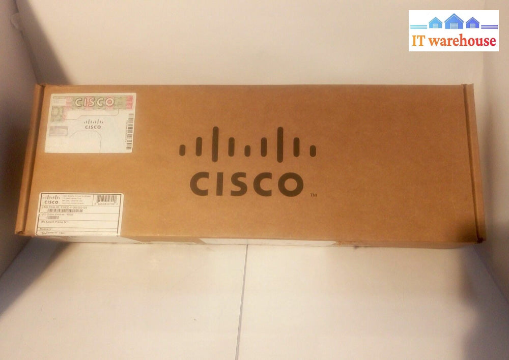 -  NEW Cisco  NXA-PAC-1100W   Platinum Power Supply 341-0521-01(SPACSCO-41G)
