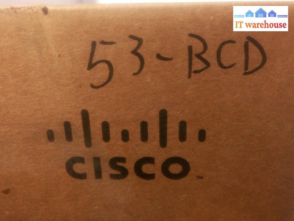 -  NEW Cisco  NXA-PAC-1100W   Platinum Power Supply 341-0521-01(SPACSCO-41G)
