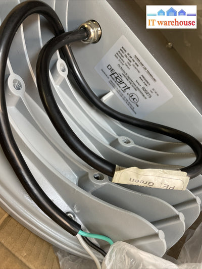 New Defiant Power Chip LED 180W (Model: DE MP 700 180W)