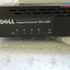 NEW Dell Power Connect RPS-600 Redundant Power Supply Unit 0F2538 w/ mount ears