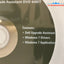 ~ New Dell Windows 7 Upgrade Assistant DVD 64-Bit Include Drivers & Applications
