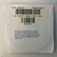 ~ New Dell Windows Xp Pro Sp2 Operating System Reinstallation Cd Rx073 (No Key)