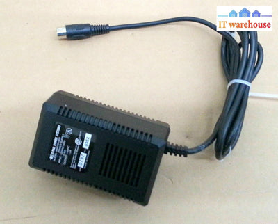 New ~ Elpac Wm075-1950 5Vdc 1.5A Ac Adapter Power Supply