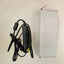 - NEW FUJITSU /RRC POWER AUTO/AIRLINE ADAPTER FPCAA009 FPC95-1542-01 CAR4A121FP