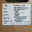 - NEW  GENERAL ELECTRIC CAPACITOR 101N117L w/ DIELEKTROL FLUID + J198389-000