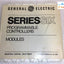 - NEW GENERAL ELECTRIC SERIES SIX CONTROLLER MODULE IC600YB811C IC600FP811C   